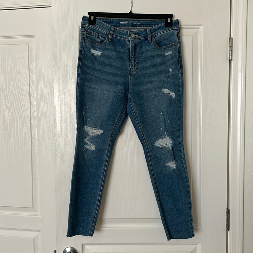 Old Navy jeans